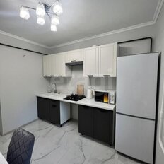 Квартира 53,7 м², 2-комнатная - изображение 3