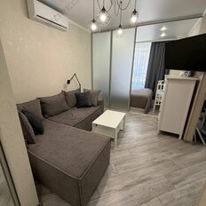 Квартира 40,6 м², 1-комнатная - изображение 3