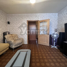 Квартира 89,2 м², 4-комнатная - изображение 5