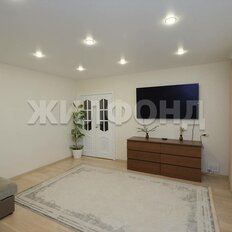 Квартира 50 м², 2-комнатная - изображение 4