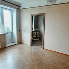 Квартира 43 м², 2-комнатная - изображение 1