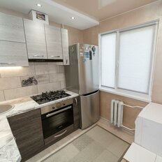 Квартира 43 м², 2-комнатная - изображение 1