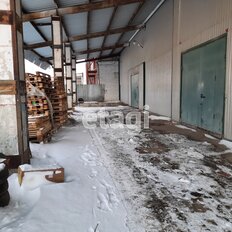 1124,6 м², производственное помещение - изображение 4