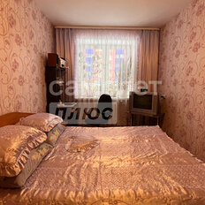 Квартира 60,6 м², 2-комнатная - изображение 4