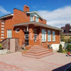 дом + 9,4 сотки, участок - изображение 1