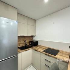 Квартира 36 м², 1-комнатная - изображение 1