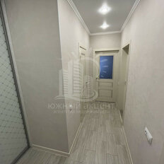 Квартира 47 м², 1-комнатная - изображение 4