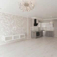 Квартира 64,5 м², 1-комнатная - изображение 5