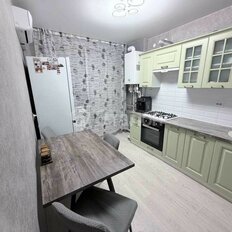 Квартира 43,9 м², 2-комнатная - изображение 1