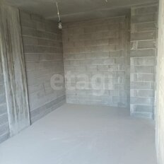 Квартира 32 м², 1-комнатная - изображение 5