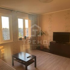 Квартира 68,8 м², 2-комнатная - изображение 1