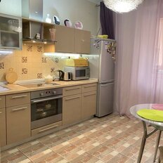 Квартира 50 м², 2-комнатная - изображение 1