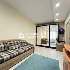 Квартира 33,2 м², 1-комнатная - изображение 5