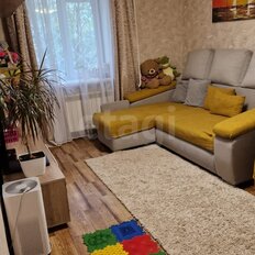 Квартира 31,5 м², 1-комнатная - изображение 1