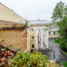 Квартира 123,4 м², 3-комнатная - изображение 1