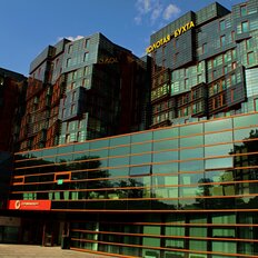 Квартира 91 м², 1-комнатная - изображение 3