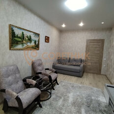 Квартира 36,2 м², 1-комнатная - изображение 4