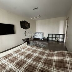 Квартира 35,2 м², 1-комнатная - изображение 4