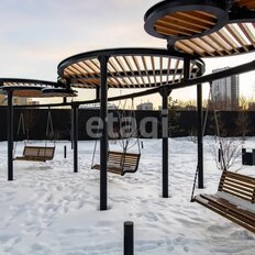 Квартира 25,8 м², студия - изображение 5