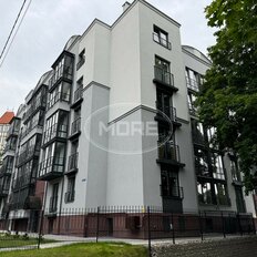 Квартира 34 м², 1-комнатная - изображение 4
