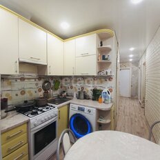 Квартира 61,1 м², 3-комнатная - изображение 4