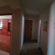 Квартира 65,2 м², 3-комнатная - изображение 3