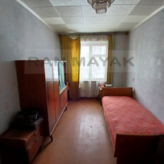 Квартира 63,2 м², 3-комнатная - изображение 2