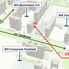 234 м², помещение свободного назначения - изображение 2
