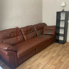 Квартира 47 м², 1-комнатная - изображение 2