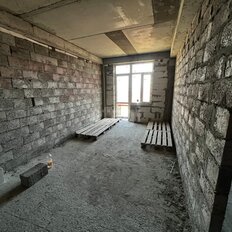 Квартира 46,2 м², 1-комнатная - изображение 4