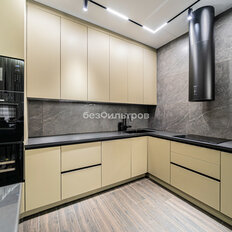 Квартира 108,3 м², 4-комнатная - изображение 3