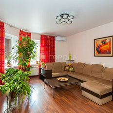 Квартира 160 м², 4-комнатная - изображение 2