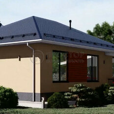 дом + 5,2 сотки, участок - изображение 2