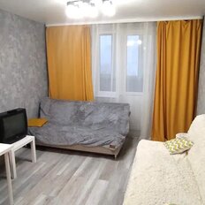 Квартира 24 м², студия - изображение 2