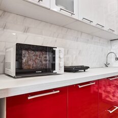 Квартира 34 м², 1-комнатные - изображение 4