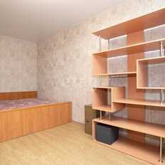 Квартира 32 м², студия - изображение 4