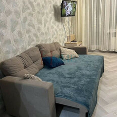 Квартира 27 м², 1-комнатная - изображение 5