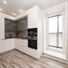 Квартира 42,3 м², 2-комнатная - изображение 3
