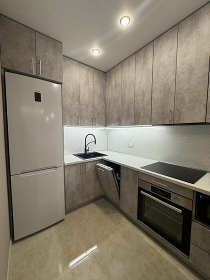 40 м², 1-комнатная квартира 5 990 000 ₽ - изображение 40