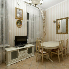 Квартира 100 м², 3-комнатная - изображение 3