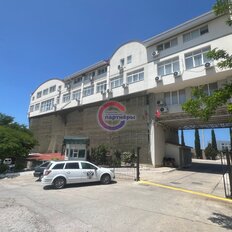 348,7 м², офис - изображение 2