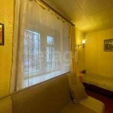 Квартира 30 м², 1-комнатная - изображение 4