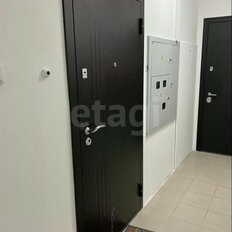 Квартира 45,6 м², студия - изображение 1