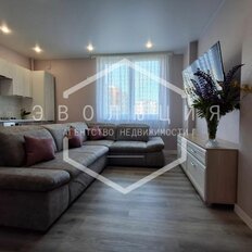 Квартира 44,2 м², 1-комнатная - изображение 2