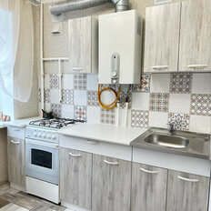 Квартира 44 м², 2-комнатная - изображение 3