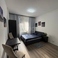 Квартира 22,2 м², студия - изображение 3