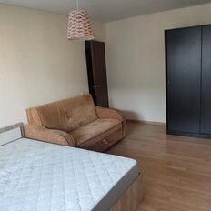 Квартира 47 м², 1-комнатная - изображение 4