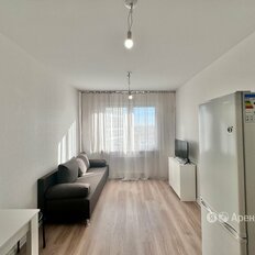 Квартира 30 м², 1-комнатная - изображение 5