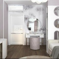 Квартира 95 м², 3-комнатная - изображение 5