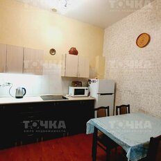 Квартира 54,4 м², 2-комнатная - изображение 5